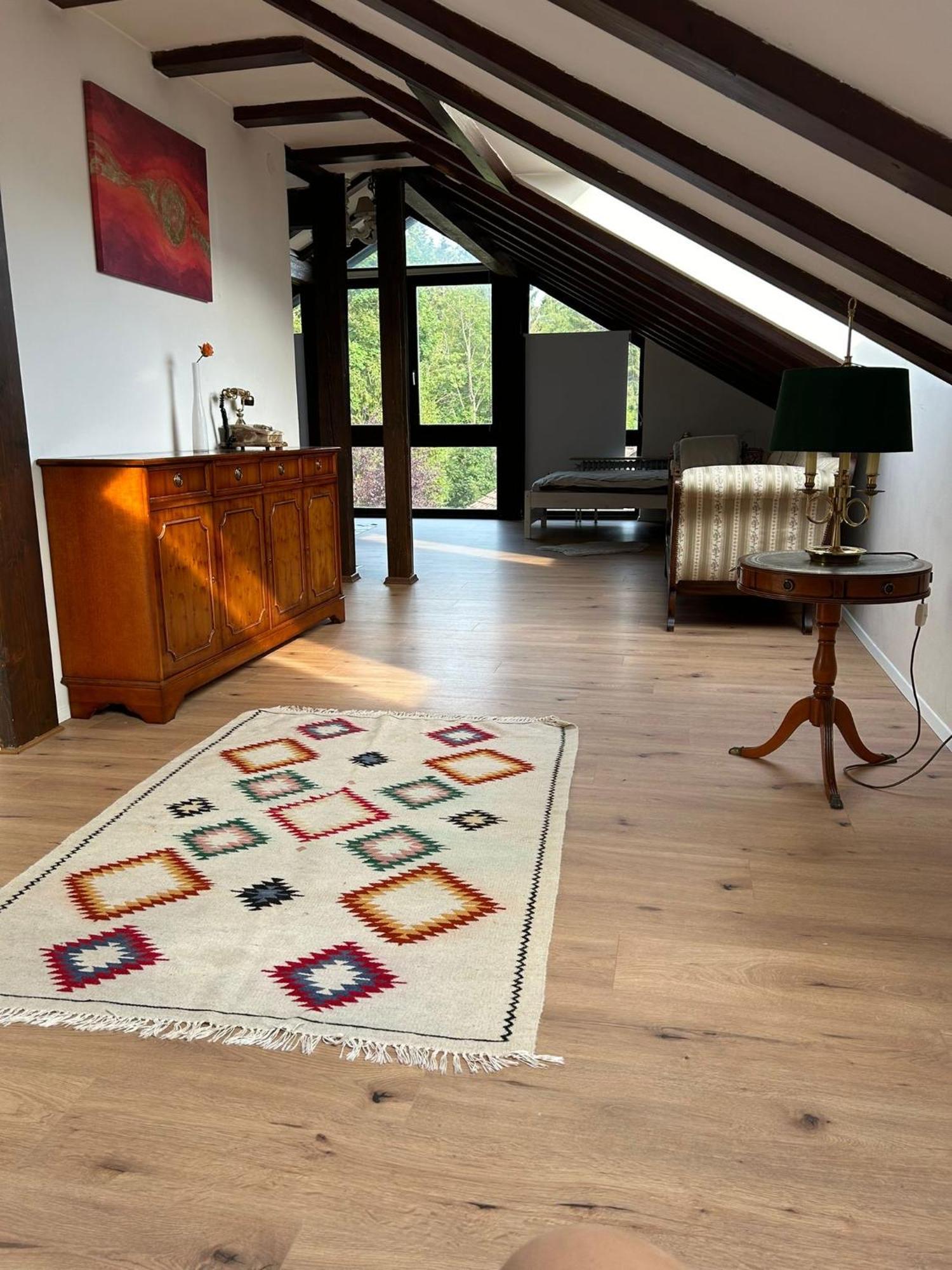 Wohnung Im Schwarzwald Mit Panorama Blick Kleines Wiesental Экстерьер фото